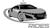 Crown Rides